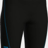 Плавки для хлопчиків Arena LOGO JR JAMMER R чорний, блакитний Діт 164 см 006496-507