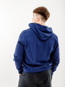 Кофта New Balance Classic Core FZ MJ03907PGM