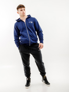 Кофта New Balance Classic Core FZ MJ03907PGM