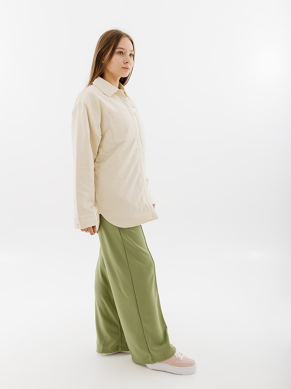 Куртка PUMA Transeasonal Jacket 62184287