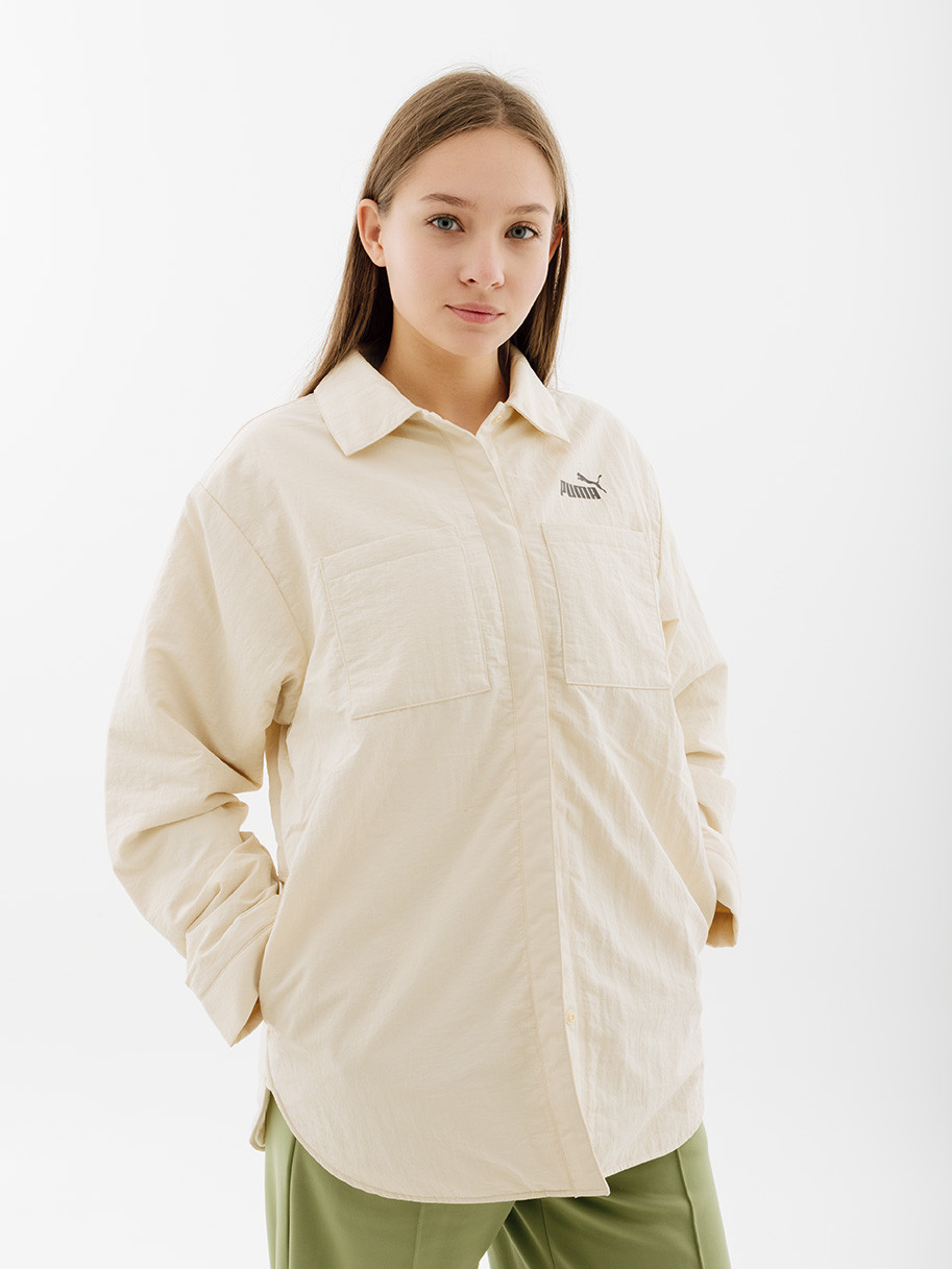 Куртка PUMA Transeasonal Jacket 62184287