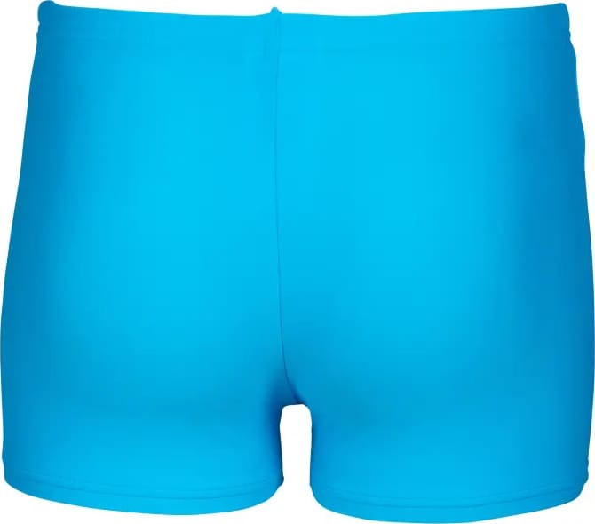 Плавки Шорти для хлопчиків Arena KIKKO V SWIM SHORT GRAPHIC блакитний, білий дитячий 164 см (006720- 006720-801
