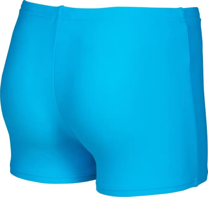 Плавки Шорти для хлопчиків Arena KIKKO V SWIM SHORT GRAPHIC блакитний, білий дитячий 164 см (006720- 006720-801