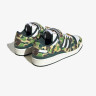 Кросівки ADIDAS FORUM 84 BAPE LOW ID4771