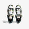 Кросівки ADIDAS FORUM 84 BAPE LOW ID4771