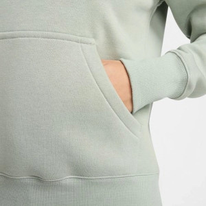 Толстовка Nike W NSW PHNX FLC STD PO LOGO HDY HM9751-370