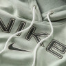 Толстовка Nike W NSW PHNX FLC STD PO LOGO HDY HM9751-370