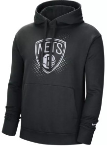 Худі Nike NBA Brooklyn Nets Essential Hoodie DH9289-010