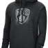 Худі Nike NBA Brooklyn Nets Essential Hoodie DH9289-010