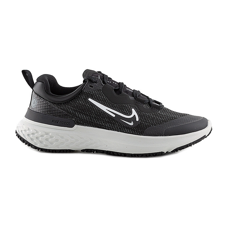 Кросівки бігові Nike W  REACT MILER 2 SHIELD DC4066-001
