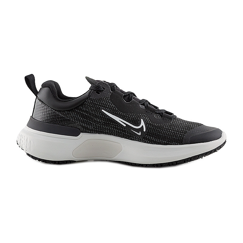 Кросівки бігові Nike W  REACT MILER 2 SHIELD DC4066-001