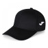 Бейсболка (кепка) чорна Joma CLASSIC TWILL CAP 400089.100