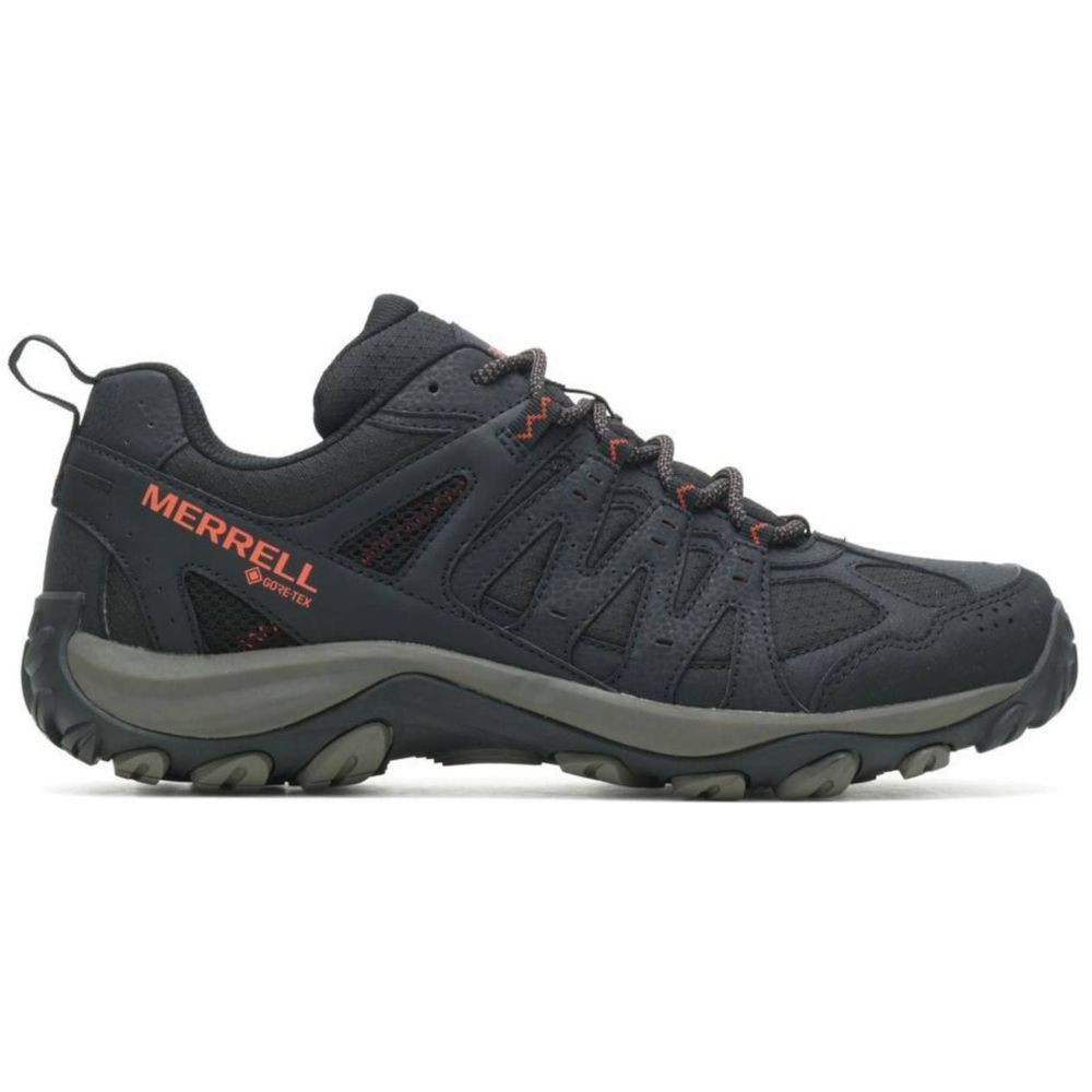 Кросівки Merrell Accentor 3 Sport GTX Mns 036.1224