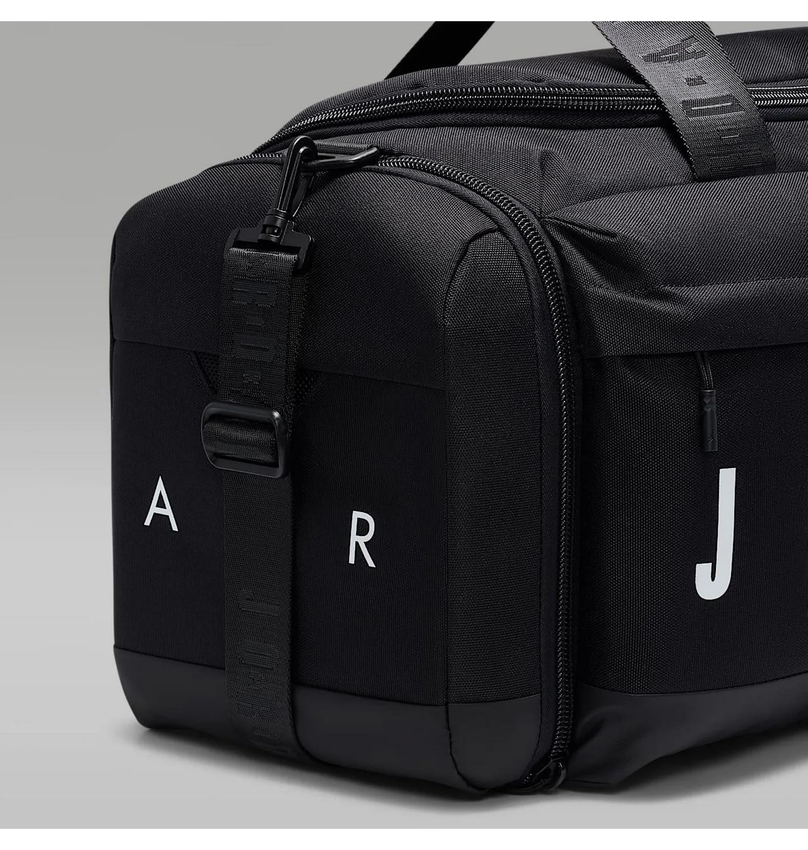 Сумка Jordan JAM VELOCITY DUFFLE SM0920-023
