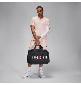 Сумка Jordan JAM VELOCITY DUFFLE SM0920-023