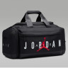 Сумка Jordan JAM VELOCITY DUFFLE SM0920-023