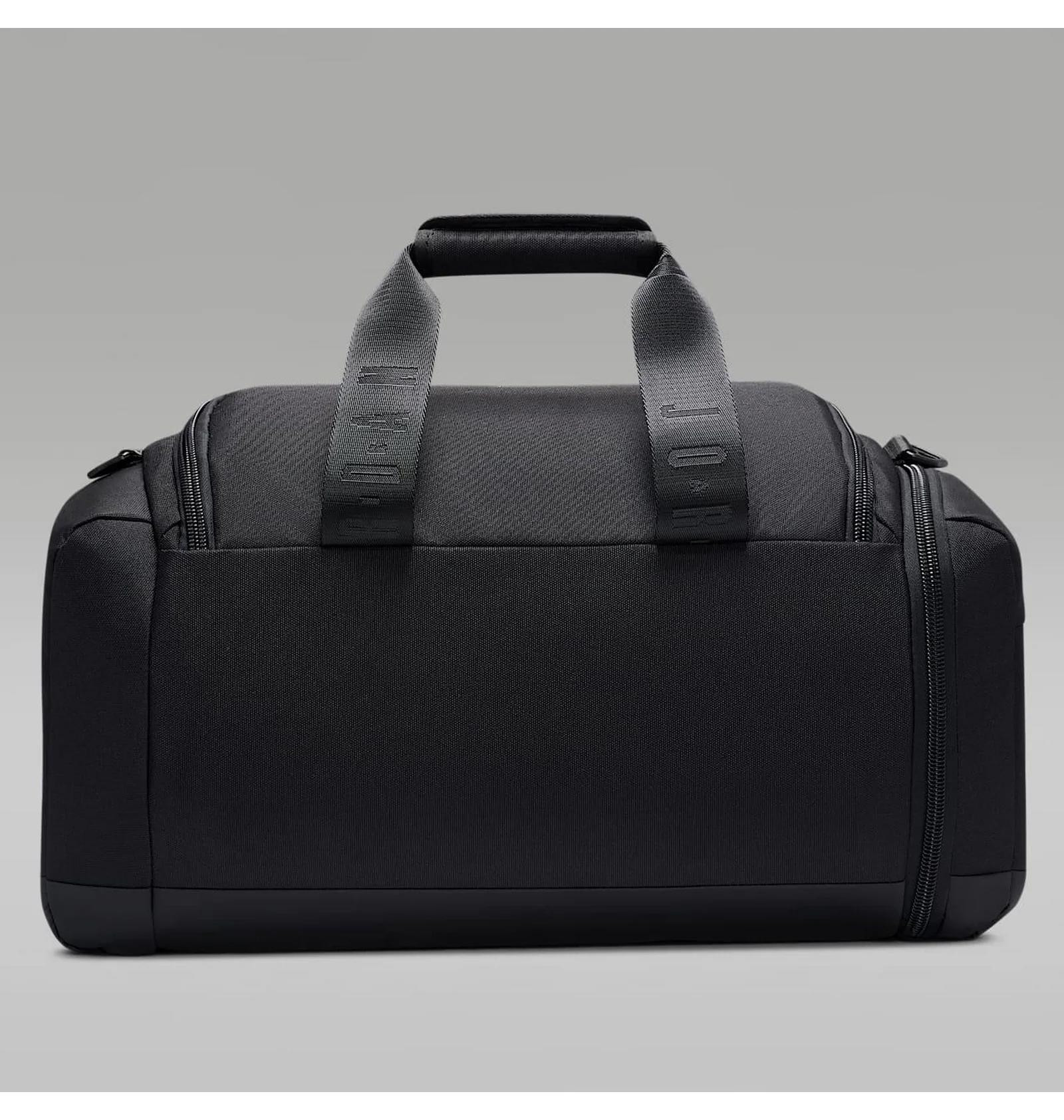 Сумка Jordan JAM VELOCITY DUFFLE SM0920-023