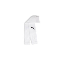 Гетри футбольні без шкарпетки Puma TEAMGOAL SLEEVE SOCK 706028-04