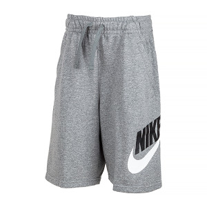 Шорти Nike B NSW CLUB + HBR SHORT FT CK0509-091