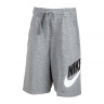 Шорти Nike B NSW CLUB + HBR SHORT FT CK0509-091