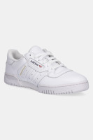 Кросівки унісекс Adidas Powerphase White JH5481