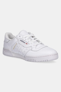 Кросівки унісекс Adidas Powerphase White JH5481