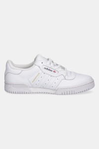 Кросівки унісекс Adidas Powerphase White JH5481