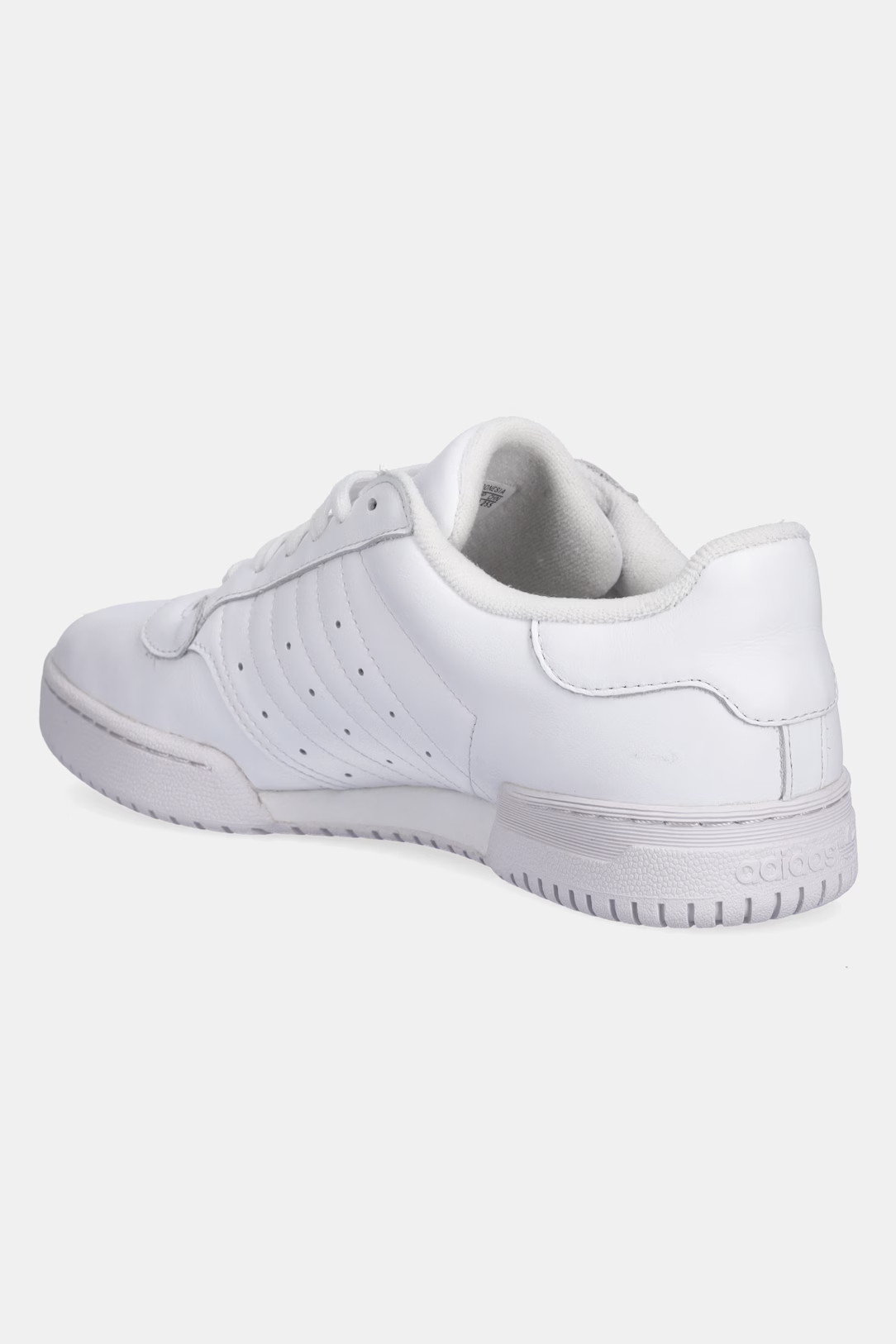 Кросівки унісекс Adidas Powerphase White JH5481