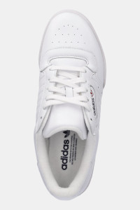 Кросівки унісекс Adidas Powerphase White JH5481
