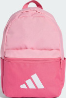 Рюкзак Adidas LK BP 3BAR 11.5L рожевий 11 x 25 x 34 см (KE0414) KE0414