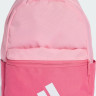 Рюкзак Adidas LK BP 3BAR 11.5L рожевий 11 x 25 x 34 см (KE0414) KE0414