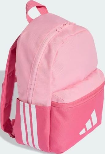 Рюкзак Adidas LK BP 3BAR 11.5L рожевий 11 x 25 x 34 см (KE0414) KE0414