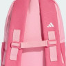 Рюкзак Adidas LK BP 3BAR 11.5L рожевий 11 x 25 x 34 см (KE0414) KE0414