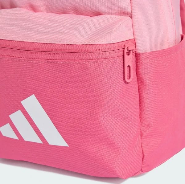 Рюкзак Adidas LK BP 3BAR 11.5L рожевий 11 x 25 x 34 см (KE0414) KE0414