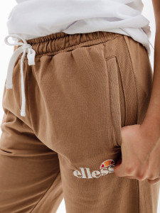 Штани Ellesse Taran Cropped Jog Pant SGM14012-BROWN
