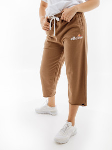 Штани Ellesse Taran Cropped Jog Pant SGM14012-BROWN