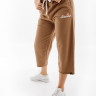 Штани Ellesse Taran Cropped Jog Pant SGM14012-BROWN