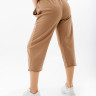 Штани Ellesse Taran Cropped Jog Pant SGM14012-BROWN