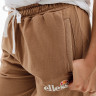 Штани Ellesse Taran Cropped Jog Pant SGM14012-BROWN
