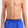 Шорти для плавання Arena BEACH BOXER SOLID R синій Діт 140 см 006447-831