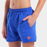 Шорти для плавання Arena BEACH BOXER SOLID R синій Діт 140 см 006447-831