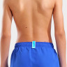 Шорти для плавання Arena BEACH BOXER SOLID R синій Діт 140 см 006447-831