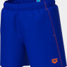 Шорти для плавання Arena BEACH BOXER SOLID R синій Діт 140 см 006447-831