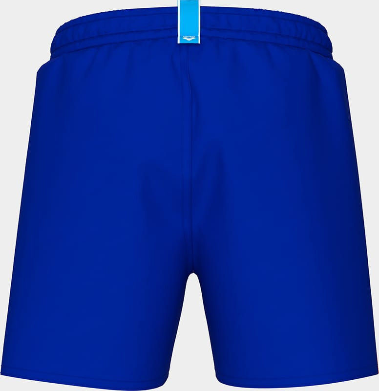 Шорти для плавання Arena BEACH BOXER SOLID R синій Діт 140 см 006447-831