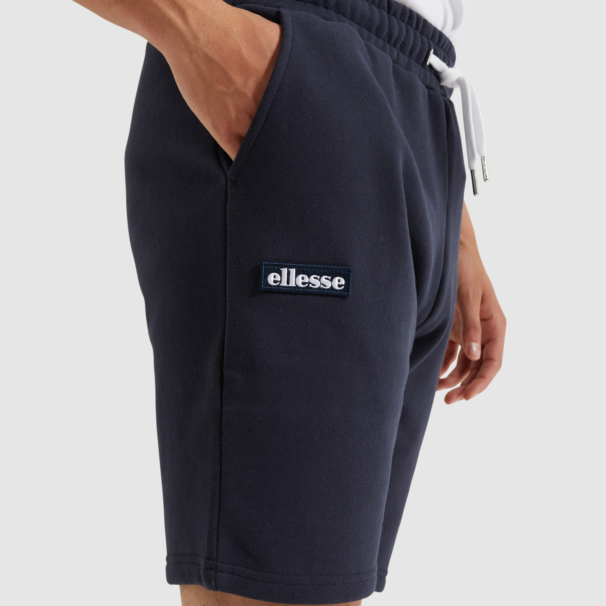 Шорти Ellesse Noli Fleece Short SHS01894-106