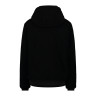 Куртка CMP JACKET FIX HOOD TEDDY FUR 34K2906-U901