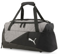 Сумка Puma teamFINAL Teambag 26L чорний Уні 34×47×17 см 078942-01