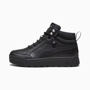 Черевики Puma Tarrenz Sb Iii Puretex Black 393930-01