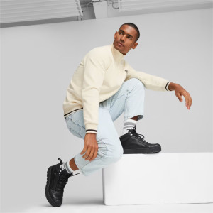 Черевики Puma Tarrenz Sb Iii Puretex Black 393930-01