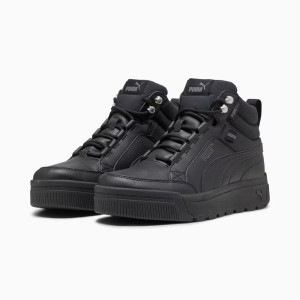 Черевики Puma Tarrenz Sb Iii Puretex Black 393930-01